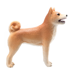 Mojo Animal Shiba Inu