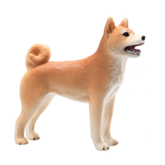 Mojo Animal Shiba Inu