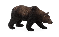 Mojo Animal Grizzly Bear