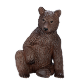 Mojo Animal Grizzly Bear Cub