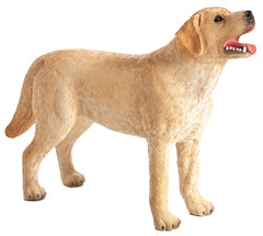 Mojo Animal Labrador