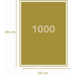 لغز كليمنتوني لا كاسا دي بابيل 1 100
