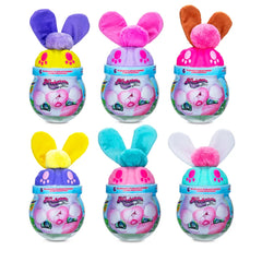 Misfittens Bunny Assortment Wave 1-piece