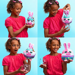 Misfittens Bunny Assortment Wave 1-piece