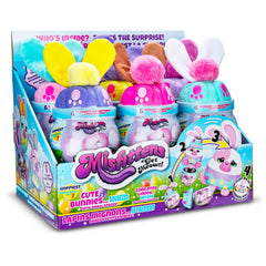 Misfittens Bunny Assortment Wave 1-piece