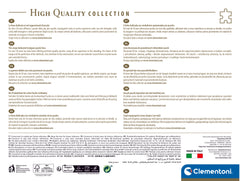 Clementoni 1000-pieces Puzzle Roman Sunset