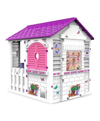 Chicos Casita Casabella Playhouse - Imaginative Indoor & Outdoor Play