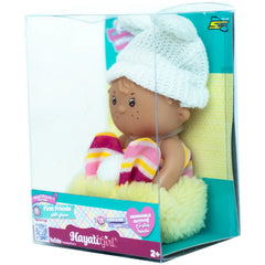 Hayati Baby Amoura First Friends Doll 5-Inches Assortment