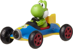 Super Mario Kart Racers Wave 5 Vehicle Assorted Figure - Random Selection