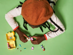 Lego Friends Mias Pug Cube