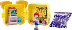 Lego Friends Mias Pug Cube