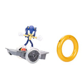 Sonic Rc Skateboard B/O