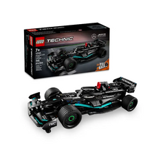 Lego Mercedes Amg F1 W14 PullBack