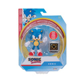Sonic Figure 4In1 Wave 17 Assortment