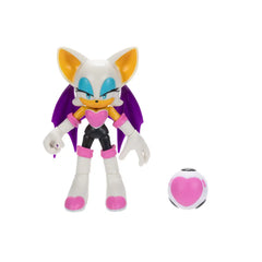 Sonic Figure 4-In-1 Wave 17 Assortment