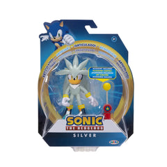 Sonic Figure 4-In-1 Wave 17 Assortment