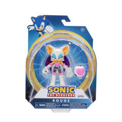 Sonic Figure 4-In-1 Wave 17 Assortment
