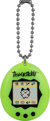 Tamagotchi Original Neon