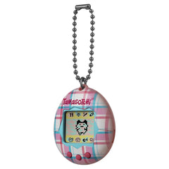 Tamagotchi Original Plaid B/O