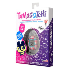Tamagotchi Original Plaid B/O