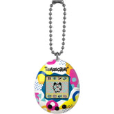 Tamagotchi Original Memphis Style
