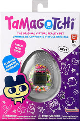 Tamagotchi Original Kutchipatchi B/O