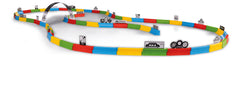 Carrera Mario Kart Tabletop Racing Set - Mario & Yoshi