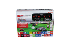 Carrera RC Bundesliga Soccer Set