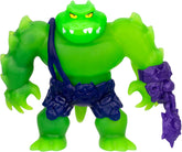 Heroes of Goo Jit Zu Minis Rock Jaw Action Figure Series 13 Toys for Kids