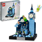Disney LEGO Nintendo Super Mario Movie Vehicle Building Set