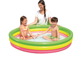 Bestway Summer Set Inflatable Kids Pool 152 cm x 30cm