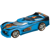 Hotwheels L&S Spark Racer Spin King B/O