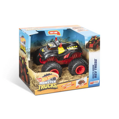 Hotwheels L&S M.Truck Beatz Mode B/O