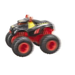 Hotwheels L&S M.Truck Beatz Mode B/O