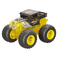 Hotwheels L&S M.Truck Beatz Mode B/O