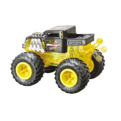 Hotwheels L&S M.Truck Beatz Mode B/O