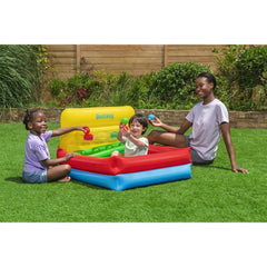 Bestway Sort N Play Ball Pit 104x94x61cm