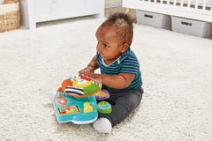VTech Beep Beep Baby Driver Interactive Toys for Toddler