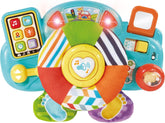 VTech Beep Beep Baby Driver Interactive Toys for Toddler