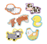 ELC Puzzles Farm Animals