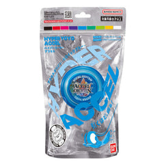 Hyper Yoyo Accel Heroic Blue