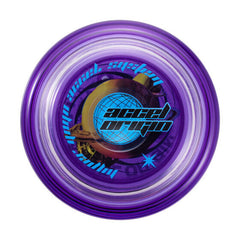 Hyper Yoyo Accel Cosmo Purple