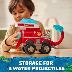 Pawpatrol Jungle Marshalls Fire Truck
