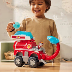 Pawpatrol Jungle Marshalls Fire Truck