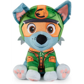 Pawpatrol Jungle Basic Plush Assortment