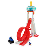 Pawpatrol Rescue Wheels Hq Tower