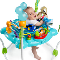 Bright Starts Finding Nemo Sea Of Activities Jumper