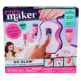 Cool Maker Goglam Nail Studio