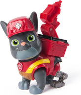 Pawpatrol Rubble & Crew Figure 1 Pack Assortment