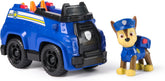 Paw Patrol Basic Vehicle Assortment Figure A - Random Selection